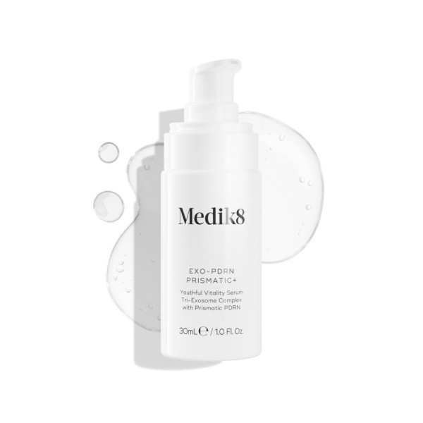 Medik8 Exo-PDRN Prismatic+ Сыворотка с PDRN и тройным комплексом экзосом