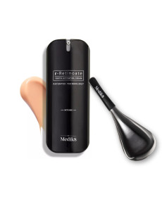 Medik8 R-Retinoate + Sculpting Globe Set Омолоджуючий набір з масажером - Написати відгук