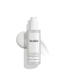 Medik8 Total Moisture Daily Cleansing Gel Зволожуючий гель для вмивання - Написати відгук