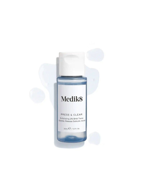 Medik8 Post Treatment догляд після процедур