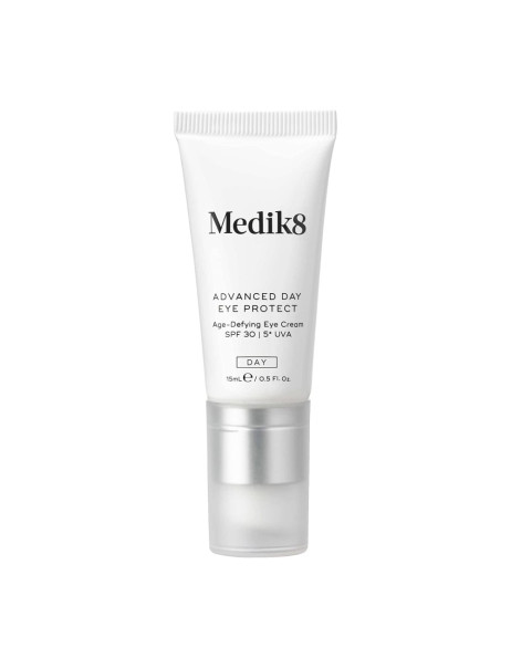Medik8 Advanced Day Eye Protect SPF 30  Дневной крем вокруг глаз