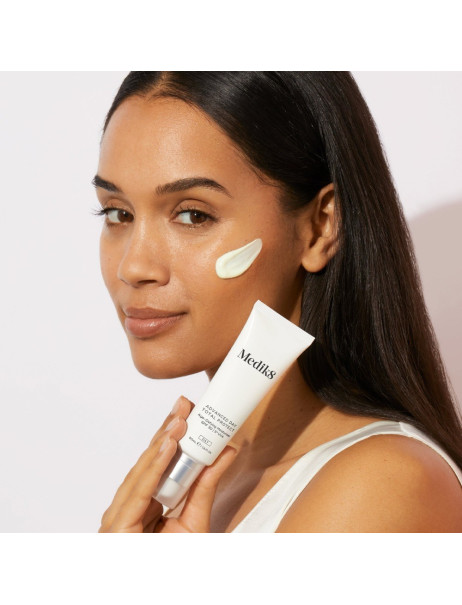 Medik8 Advanced Day Eye Protect SPF 30  Дневной крем вокруг глаз