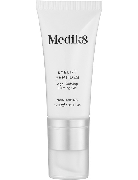 Medik8 Eyelift Peptides Сыворотка для лифтинга зоны вокруг глаз