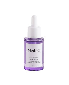 Medik8 Bakuchiol Peptides Антивікова пептидна сироватка з бакучиолом - Написати відгук