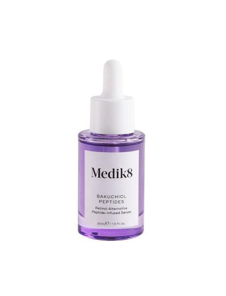 Medik8 Bakuchiol Peptides Антивікова пептидна сироватка з бакучиолом