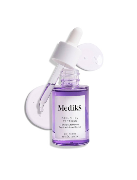 Medik8 BAKUCHIOL PEPTIDES сироватка