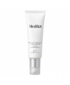 Medik8 Breakout Defence + Age Repair Антиоксидантна сироватка з мідними хелатами - Написати відгук