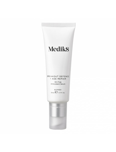 Medik8 Breakout Defence + Age Repair Антиоксидантна сироватка з мідними хелатами