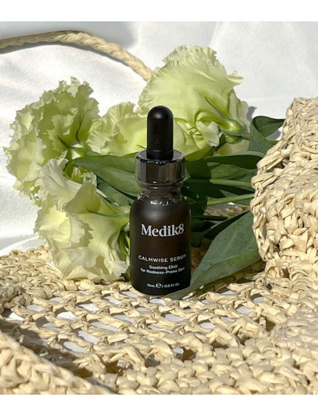 Medik8 Calmwise Serum Еліксир проти почервоніння