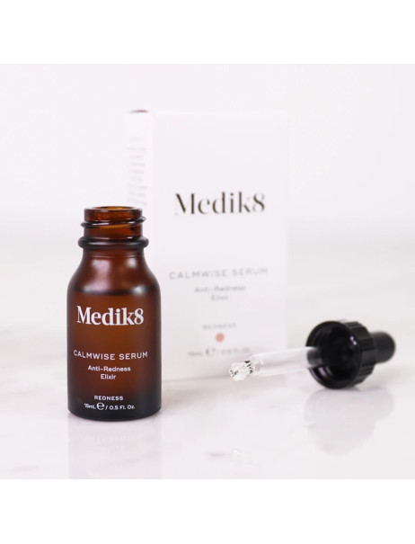 Medik8 Calmwise Serum Еліксир проти почервоніння