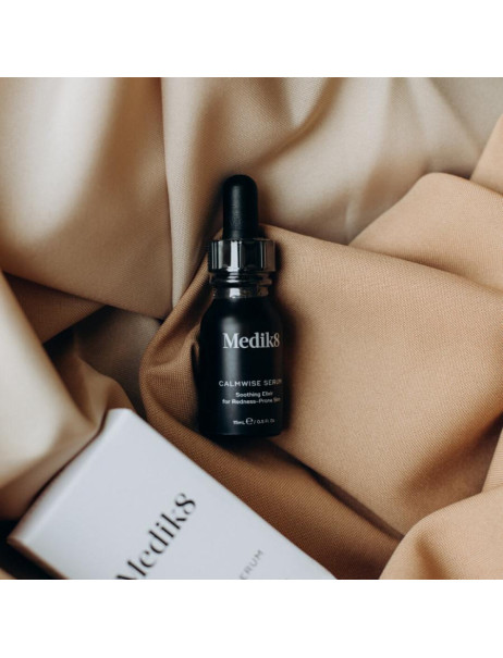Medik8 Calmwise Serum Еліксир проти почервоніння