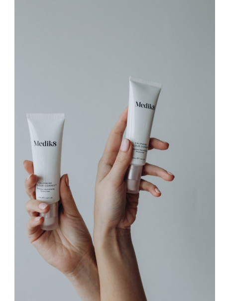 Medik8 Calmwise Colour Correct Крем для нейтралізації почервоніння