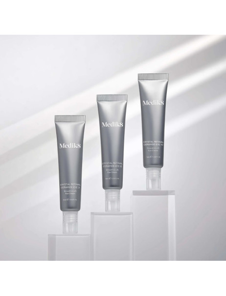 Крем для глаз Medik8 Crystal Retinal Ceramide