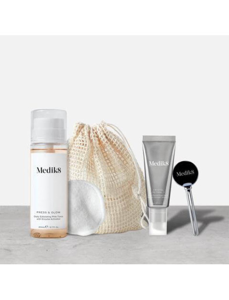 Medik8 Celebrated Kit
