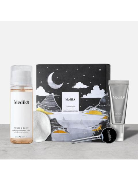 Medik8 Celebrated Kit