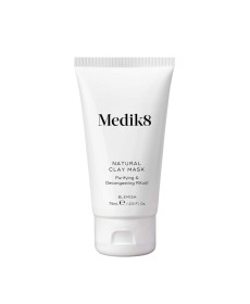 Medik8 Natural Clay Mask Очищающая маска с глиной - Написать отзыв