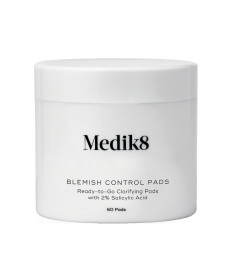 Medik8 Blemish Control Pads™ Подушечки з саліциловою кислотою для проблемної шкіри - Написати відгук