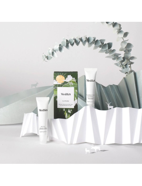 Medik8 Nurture косметичний набір
