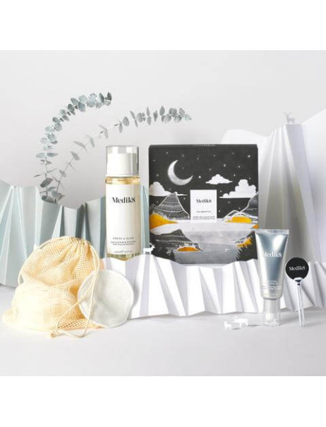 MEDIK8 Celebrated set святковий набір