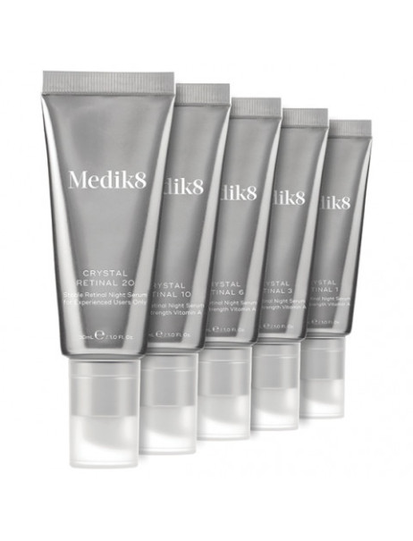 2% Medik8 Crystal Retinal 20