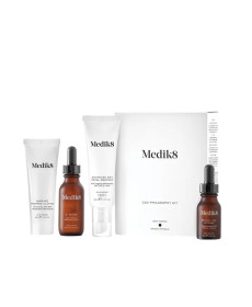 Medik8 CSA Philosophy Kit - набір Філософія CSA - Написати відгук