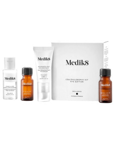 Medik8 CSA Philosophy Kit Eye Edition Набір 
