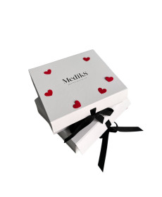 Medik8 Valentine Night Kit Лімітований подарунковий набір для нічного догляду за обличчям - Написати відгук