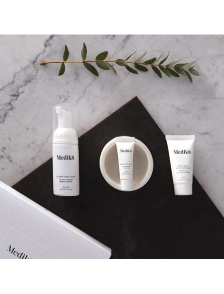 Medik8 Clear Skin набір-знайомство