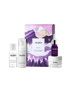 Medik8 Escape Kit Косметичний набір - Написати відгук