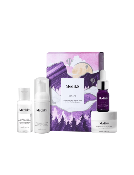 Medik8 Escape Kit Косметичний набір