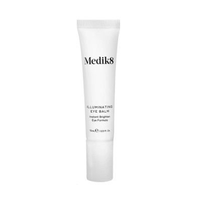 Medik8 Illuminating Eye Balm Освітлюючий бальзам для шкіри навколо очей