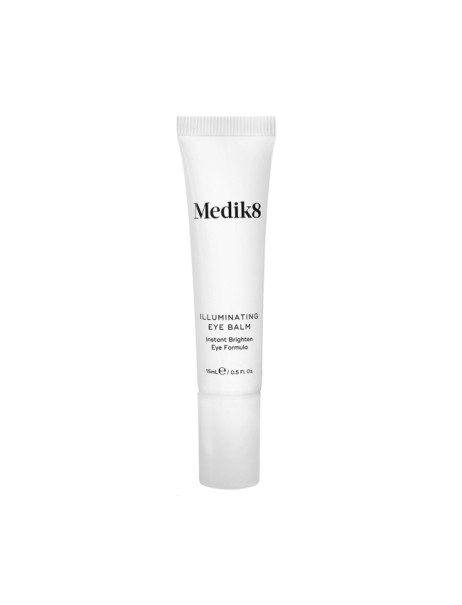 Medik8 Illuminating Eye Balm Осветляющий бальзам для кожи вокруг глаз