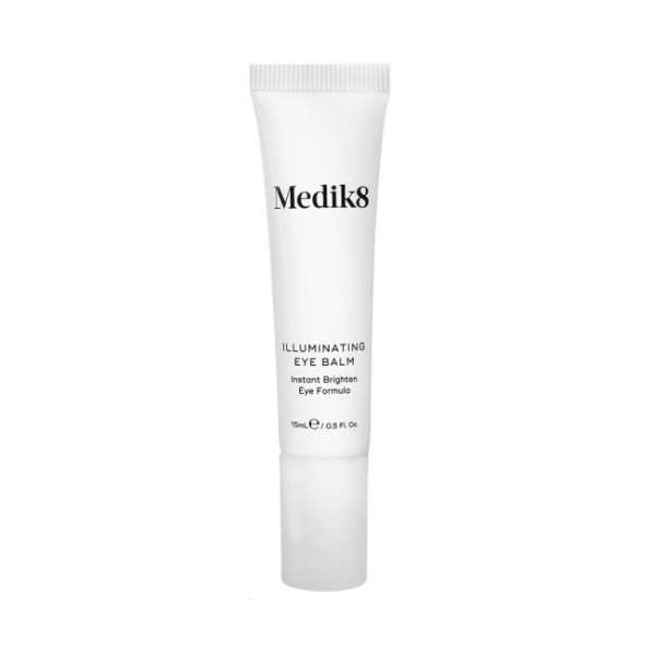 Medik8 Illuminating Eye Balm Осветляющий бальзам для кожи вокруг глаз