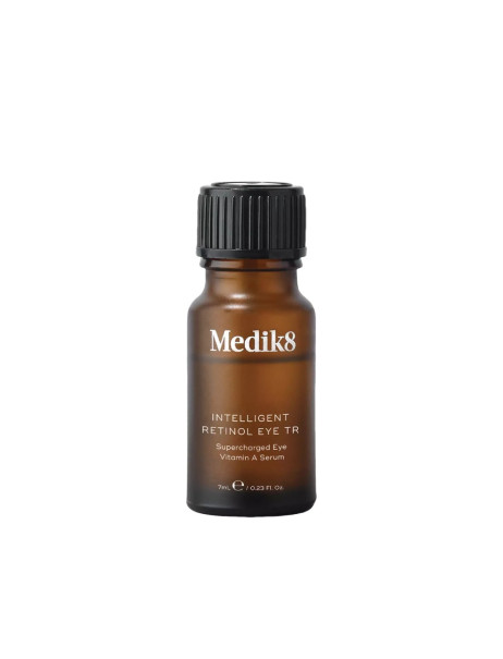 Medik8 Intelligent Retinol Eye TR Ночная сыворотка для зоны вокруг глаз с ретинолом