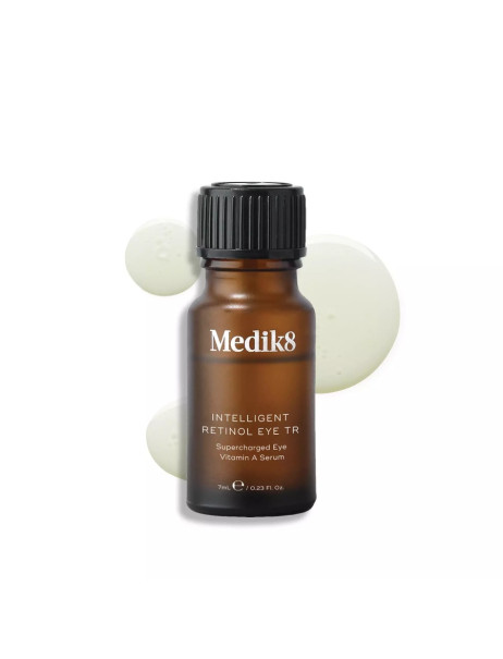 Medik8 Intelligent Retinol Eye TR сыворотка для век