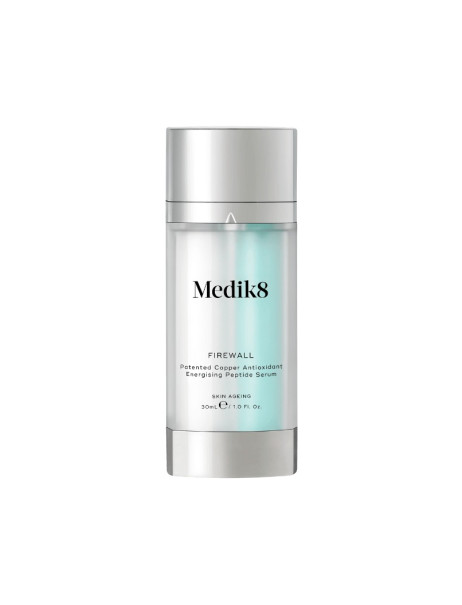 Medik8 Copper PCA Peptides Суперантиоксидантная пептидная сыворотка против старения