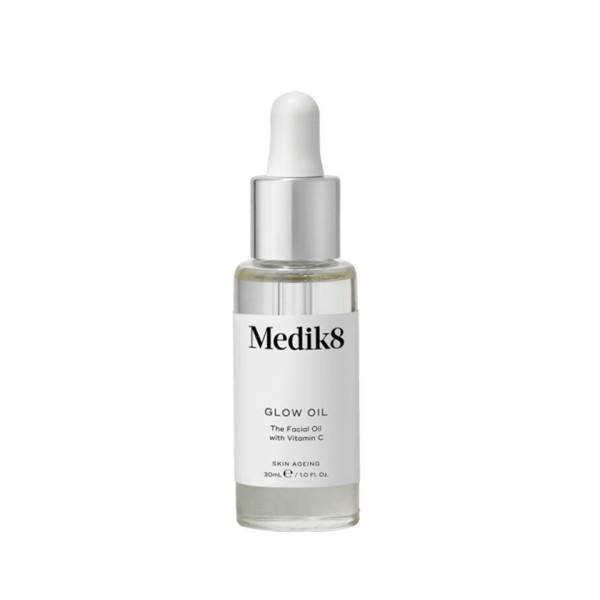 Medik8 Glow Oil Сухое масло с витамином С