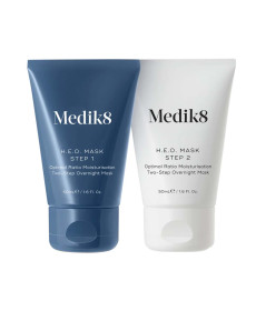 Medik8 H.E.O. Mask Двухступенчатая ночная маска Оптимальное увлажнение - Написать отзыв