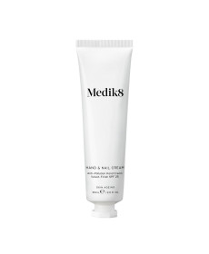 Medik8 Hand & Nail Cream Увлажняющий крем для рук и ногтей - Написать отзыв