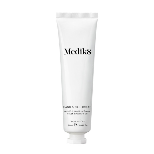 Medik8 Hand & Nail Cream Увлажняющий крем для рук и ногтей
