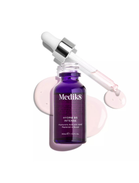 Medik8 Hydr8 B5 Intense Интенсивная увлажняющая сыворотка c гиалуроновой кислотой