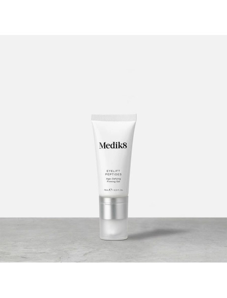 Medik8 Lift Peptide Eye Сыворотка для лифтинга кожи вокруг глаз с пептидами