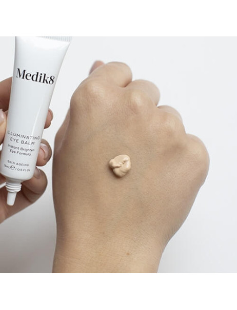 Medik8 крем для сияния кожи вокруг глаз Illuminating Eye Balm