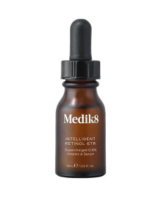 Medik8 Intelligent Retinol 6TR Нічна інтенсивна сироватка з ретинолом 0,6% - Написати відгук