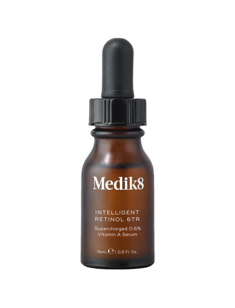 Medik8 Intelligent Retinol 6TR Нічна інтенсивна сироватка з ретинолом 0,6%