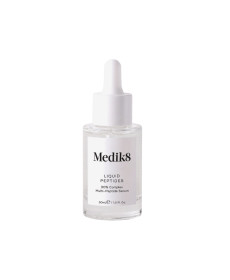 Medik8 Liquid Peptides Пептидний серум із сучасною системою доставки компонентів - Написати відгук