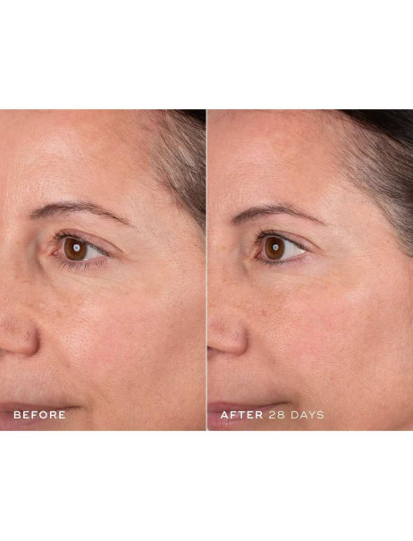 Medik8 Advanced Pro-Collagen+ Peptide Cream Омолоджувальний зволожувальний крем від зморшок із фактором росту MiniProtein™ та бустером довголіття NAD+