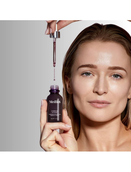 Medik8 Morning Glow Up Skin Revival Collection Лімітований набір для відновлення шкіри обличчя