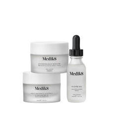 Medik8 Perfect Skin Trio Трио для совершенной кожи - Написать отзыв