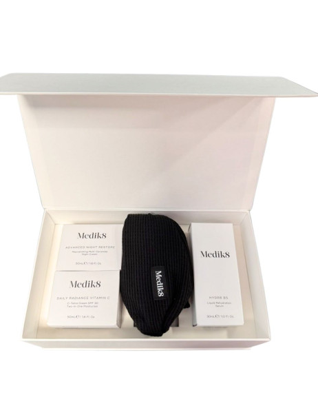 Medik8 Perfect Skin Trio Трио для совершенной кожи